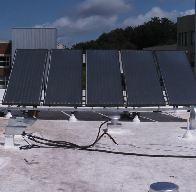 Glen Rock Hotel – Asheville, NC